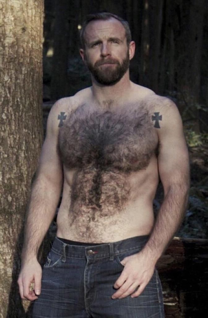 Hairy Jocks Hunks Dilfs Dads Hairyguys Twitter Handsome
