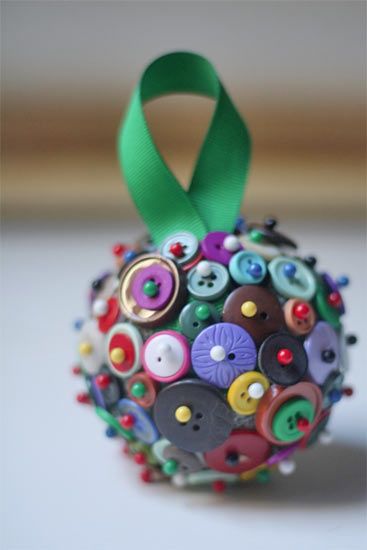 Bolas porex para manualidades fantasias