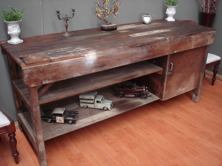 Industrial Kitchen Island Table Industrial Kitchen Island Table