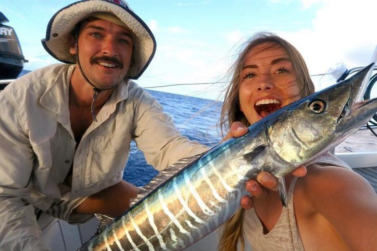 sailing la vagabonde are they married sailing la vagabonde are they married