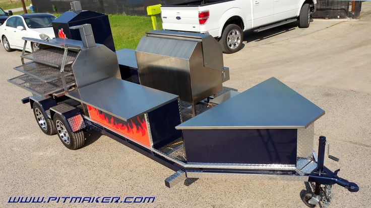Pitmaker in Houston, Texas. (800) 299-9005 (281) 359-7487 in 2020 | Bbq
