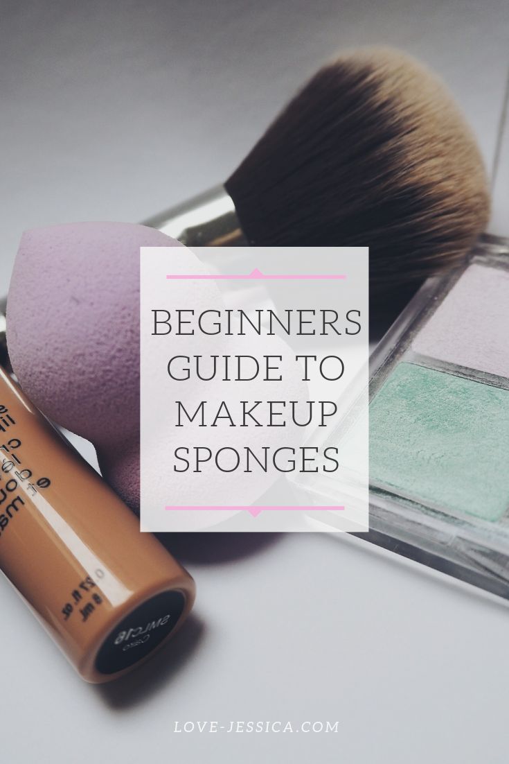 Beauty sponges are one of the most adored makeup tools right now and for good re...