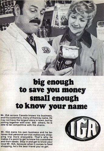 67 best grocery stores ads and items images on pinterest ads iga cashton wi flyer