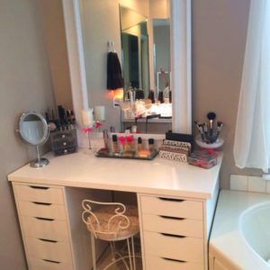 Best 25+ Vanity set ikea ideas only on Pinterest | Mirrored ... Best 25+ Vanity set ikea ideas only on Pinterest | Mirrored ...