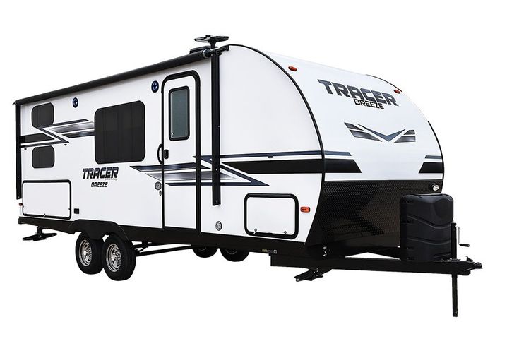 6 Top Travel Trailers And Fifth Wheels For 2019 Lightweight