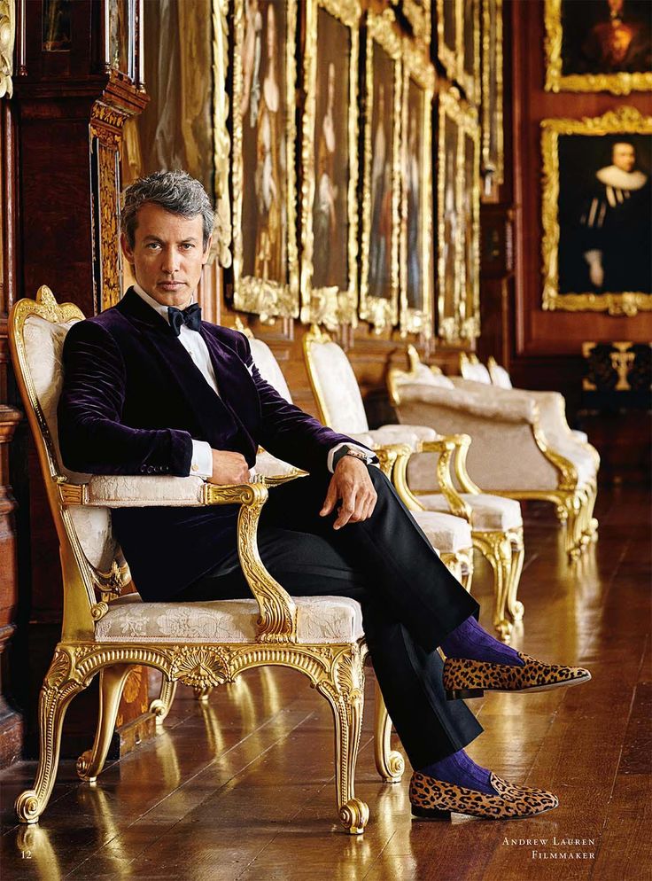 Ralph Lauren Luxury
