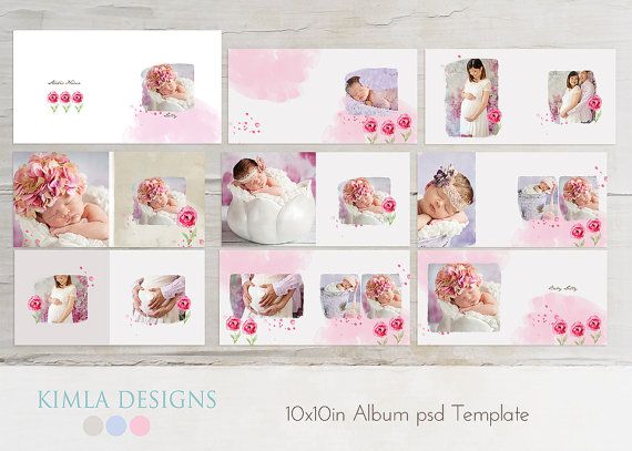 new baby photo albums