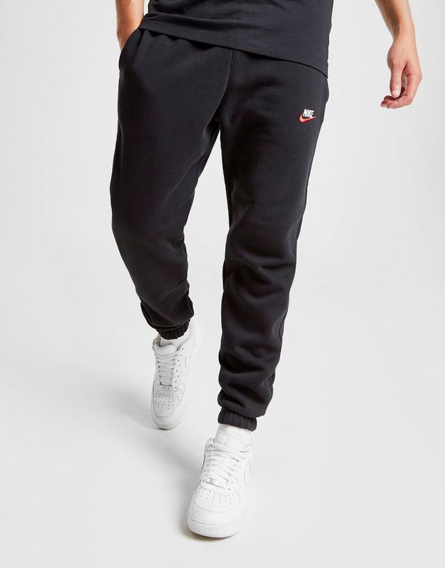 nike pantalon cuffed nike pantalon cuffed