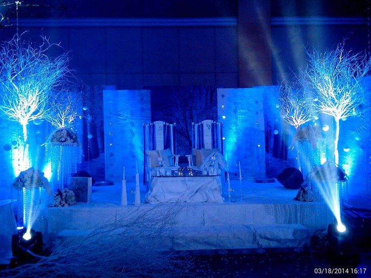 Jayella Wedding With Disney Frozen Movie Theme 2 Jayella Wedding With Disney Frozen Movie Theme 2
