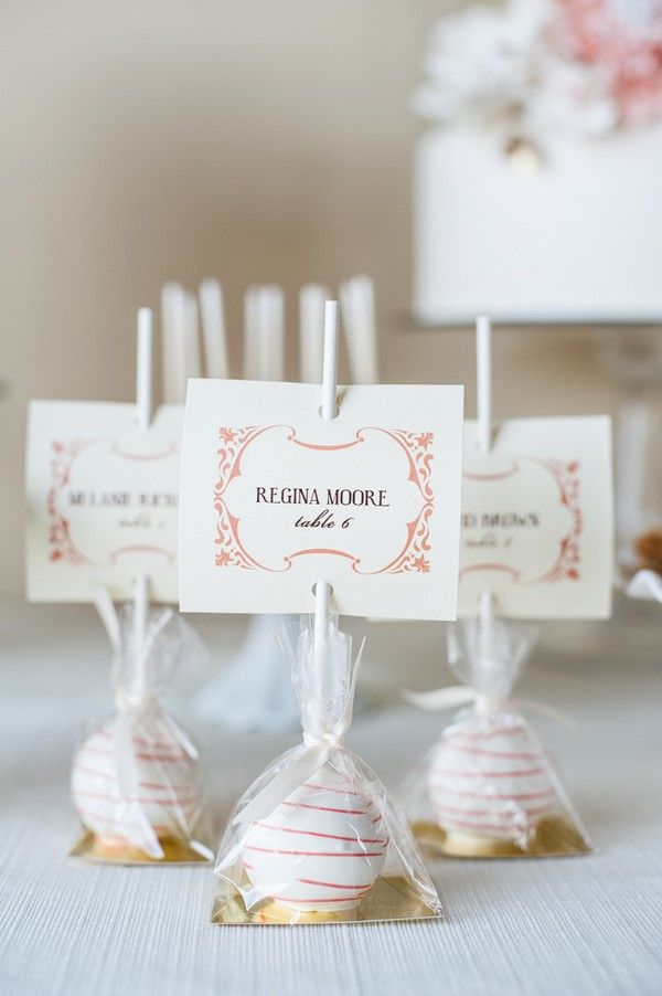 ❤️ 100 Edible Wedding Favor Ideas We Love - Hi Miss Puff - Page 2