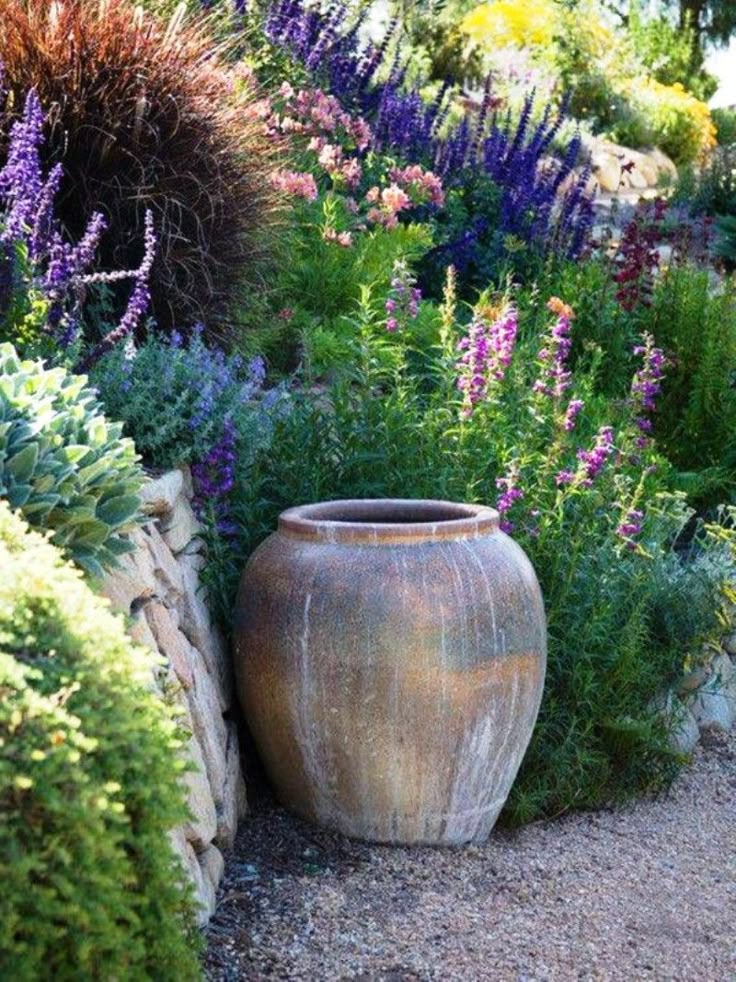 Garden Design Pics best 25+ mediterranean garden design ideas on pinterest Garden Design Pics best 25+ mediterranean garden design ideas on pinterest