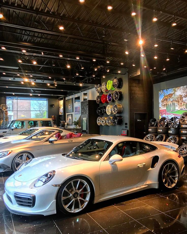 Porsche 911 Turbo – ray pennock Porsche 911 Turbo – ray pennock
