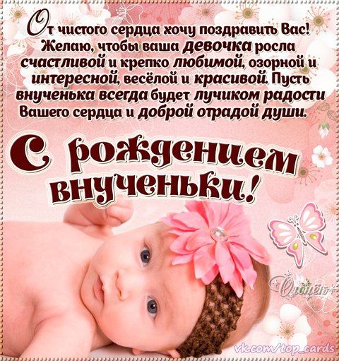 Вербным, открытки с поздравлением с внучкой