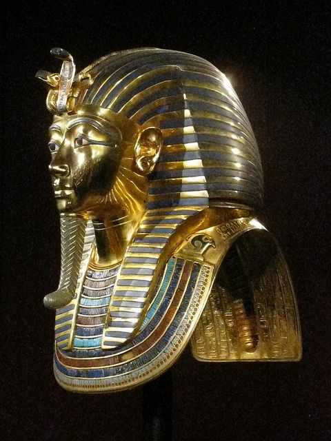 King Tut