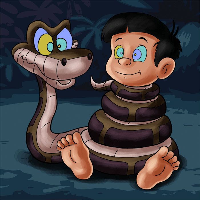 Was Kaa hypno sex sorry, that Very Kaa hypno sex useful message