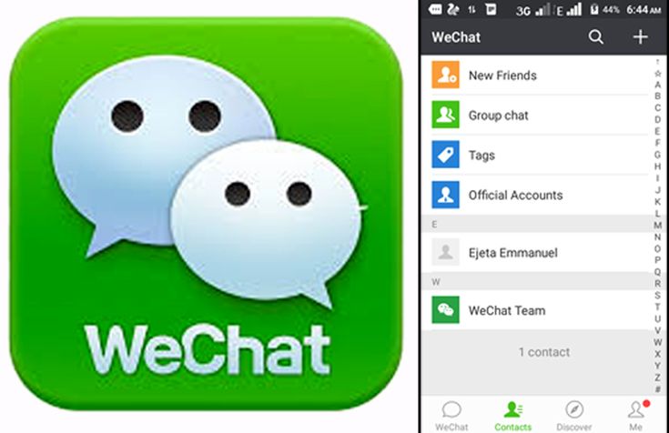 Social Social
