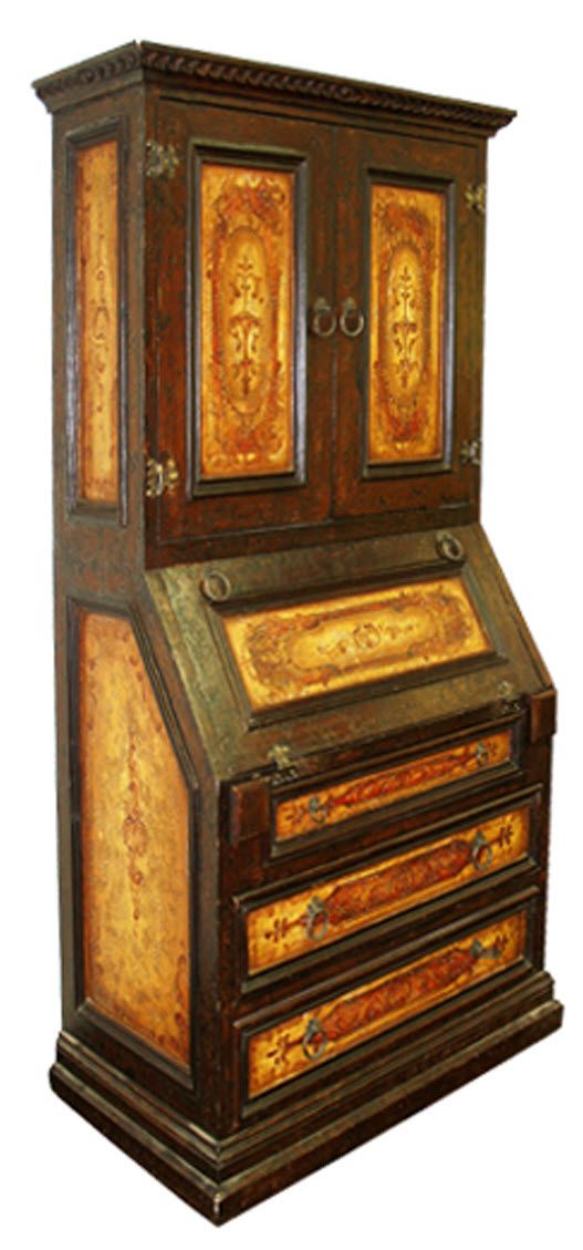 20 Best Koenig Collection Furniture Images On Pinterest Paint Hand Crafted Painted On The Coast Of Peru Unique Designs Old World Inspire Our Artists To Create One A Kind Furniture Pieces