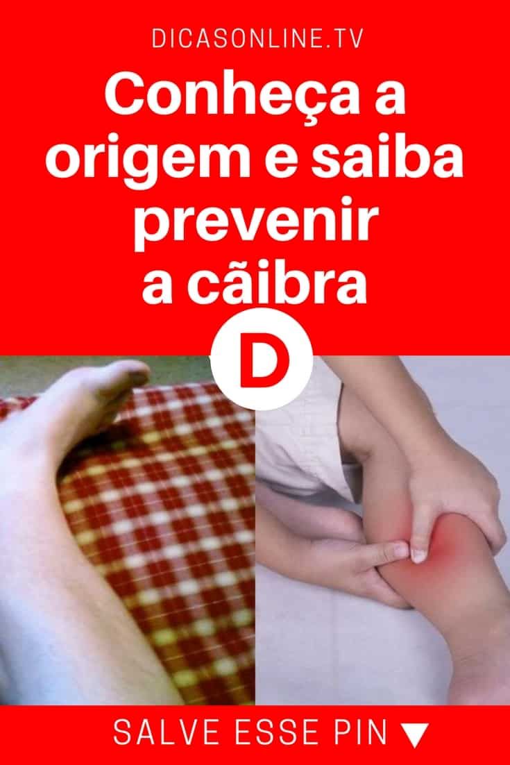 Cãibra