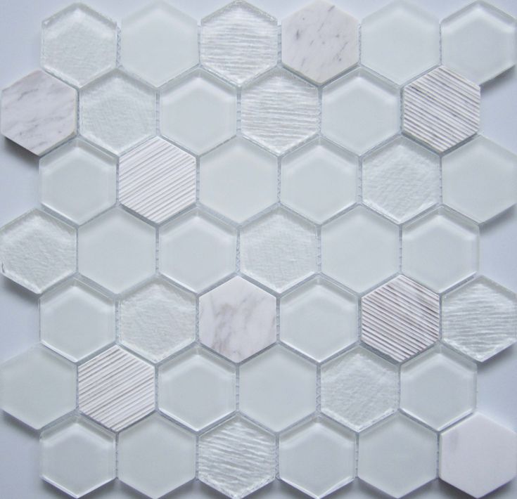 Die besten 25+ Hexagon mosaic tile Ideen auf Pinterest Doppel - deko ideen hexagon wabenmuster modern Die besten 25+ Hexagon mosaic tile Ideen auf Pinterest Doppel - deko ideen hexagon wabenmuster modern