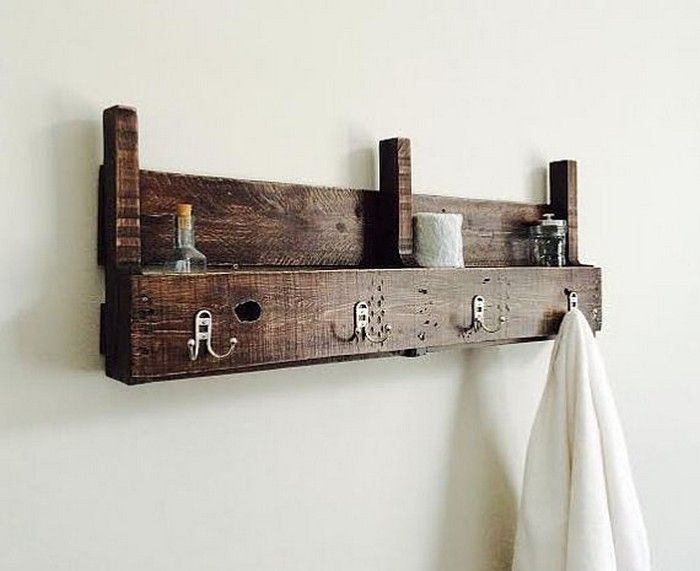 best 25+ pallet towel rack ideas on pinterest | towel shelf best 25+ pallet towel rack ideas on pinterest | towel shelf