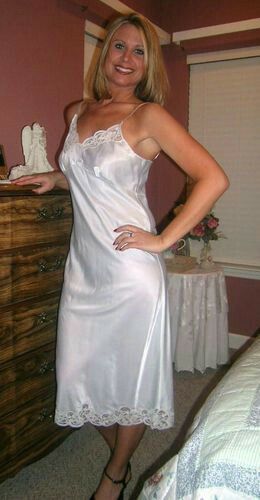 milf nighties nightgown Milf nighties nightgown