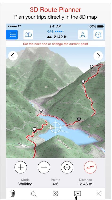 The Best Trail Finder Apps And Websites For Discovering Local Hikes The Best Trail Finder Apps And Websites For Discovering Local Hikes