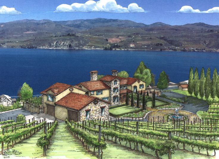 29 Best Lake Chelan Wineries Images On Pinterest Wine Cellars Siren Song Vineyard Estate Winery In Chelan