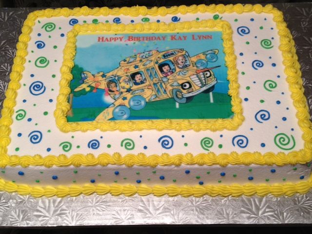 Bus Birthday Cake Ideas Bus Birthday Cake Ideas