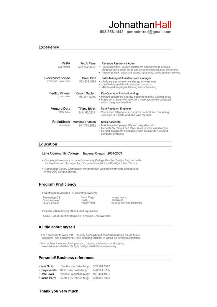 153 best Resume images on Pinterest Resume, Resume design and - resume model format 153 best Resume images on Pinterest Resume, Resume design and - resume model format