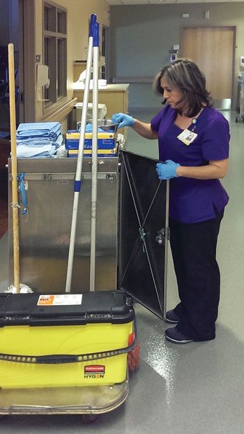 63 best Housekeeping Jobs images on Pinterest Cleaning services - housekeepers resume 63 best Housekeeping Jobs images on Pinterest Cleaning services - housekeepers resume
