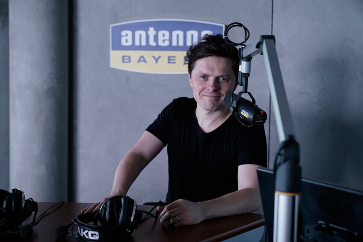 Antenne bayern single männer hausen