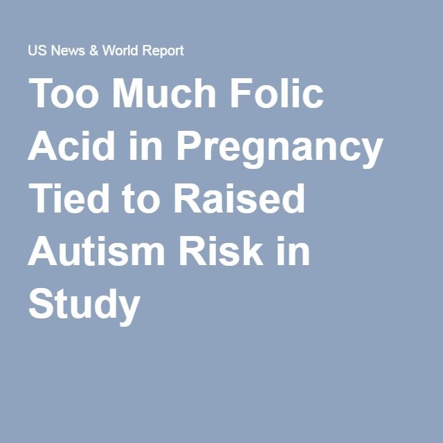 Carbamazepine Pregnancy Folic Acid