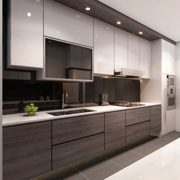 Modern Kitchen Design Ideas Gallery kitchen design Modern Kitchen Design Ideas Gallery kitchen design