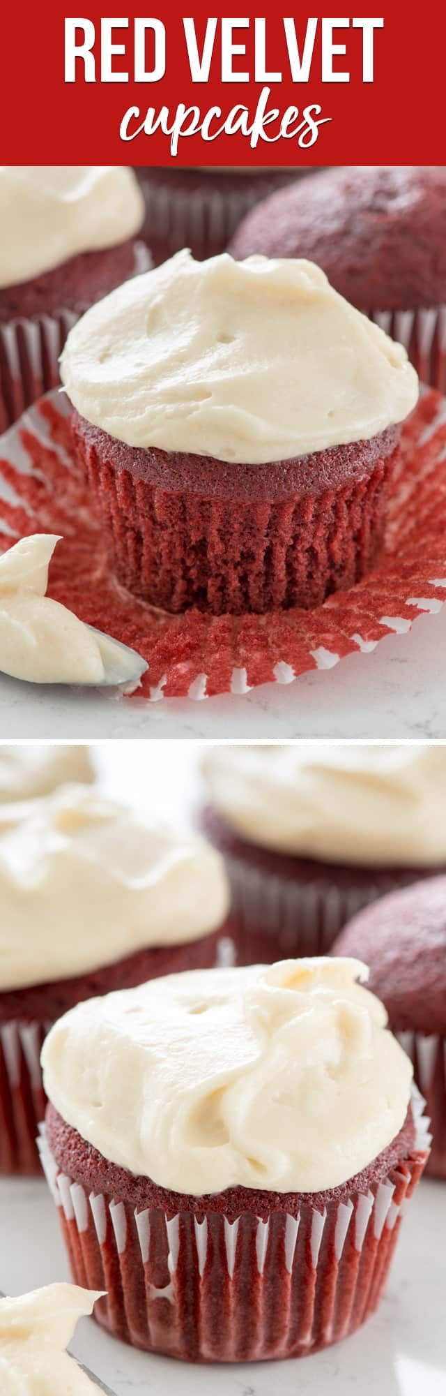35++ Red velvet cupcake recipe with vegetable oil ideas in 2021