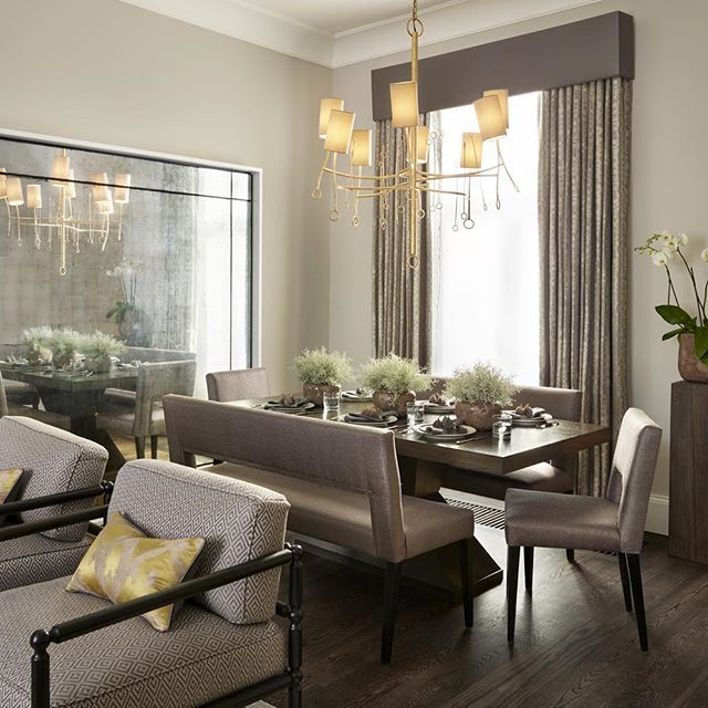 561 best Dining Rooms images on Pinterest | Dining room design ... 561 best Dining Rooms images on Pinterest | Dining room design ...