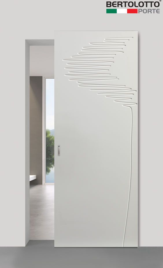 Bertolottoporte Production Line Of Interiordoors Offers A Wide Bertolottoporte Production Line Of Interiordoors Offers A Wide Choice Opening Systemany