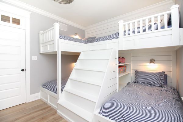 OfferUp | Custom bunk beds, Bunk beds 