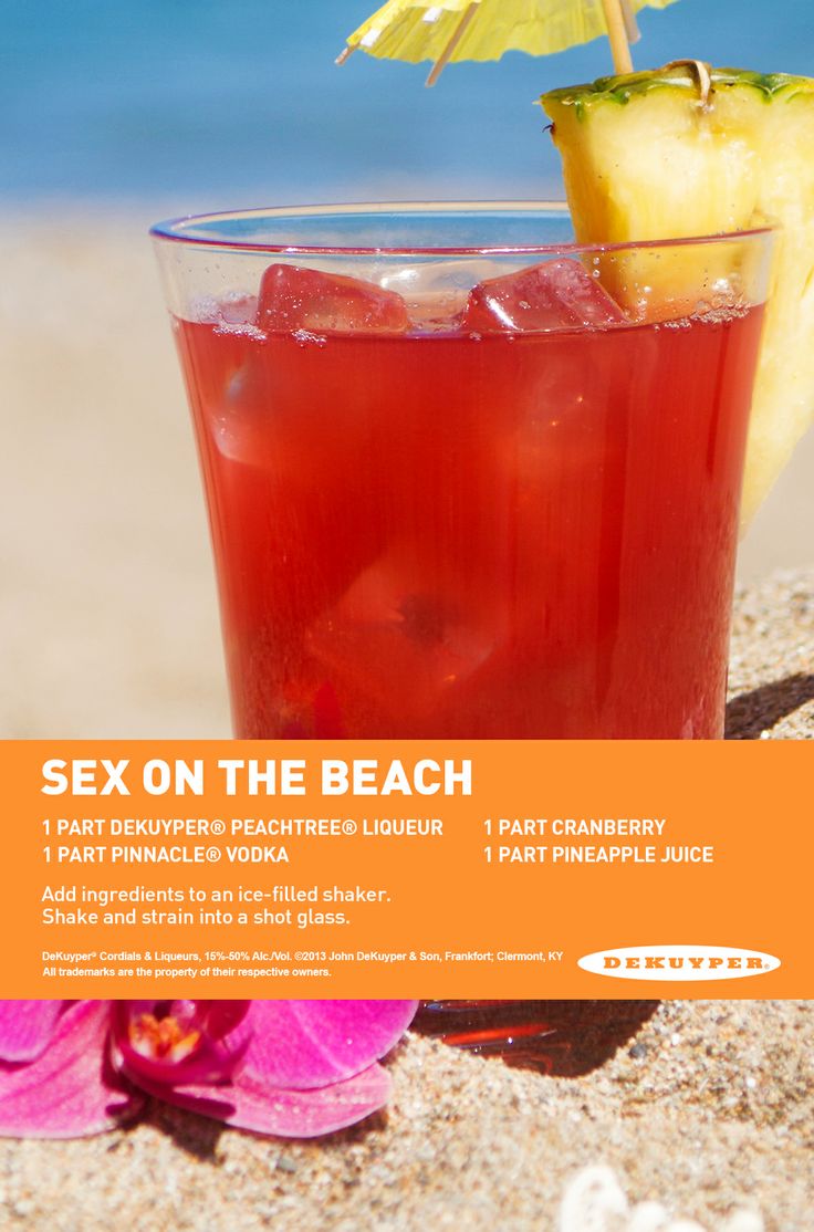 sex with the bartender drink recipe sex with the bartender drink recipe
