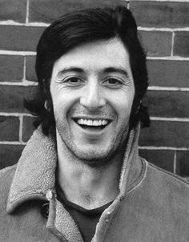 Pin by L. D on Two Thousand and Seventeen | Al pacino, Young al pacino