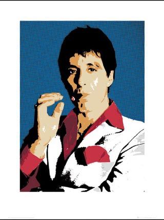 Al Pacino | Historical figures, Al pacino, Historical