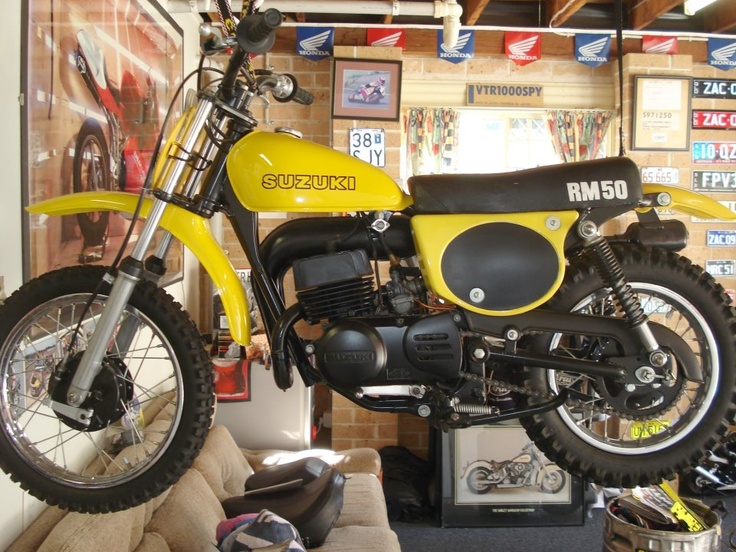Suzuki Rm Dirt Bikes For Sale Suzuki Rm Dirt Bikes For Sale