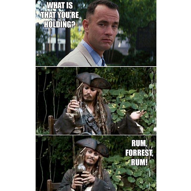 Jack Sparrow Lied Jack Sparrow Lied