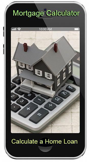 hey cincinnati need to calculate a home loan simple mortgage