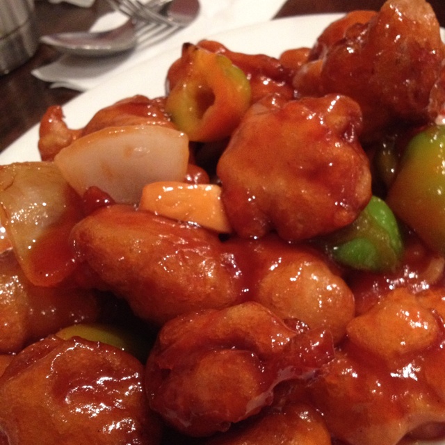 Sweet and sour pork chop with pineapple recipes Sweet and sour pork chop with pineapple recipes