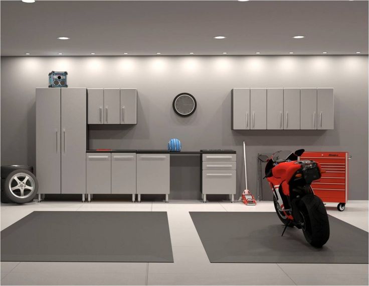 12 Incredible Garage Ikea Ideas Cabinets Organization Design Garage Cabinets Organization, Ikea Garage Cabinet Storage