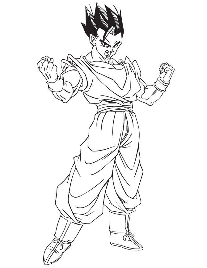 Coloriage Dragon Ball Z Sangohan Dragon Ball Art Dragon Ball Artwork Dragon Ball Super Manga Coloriage Dragon Ball Z Sangohan Dragon Ball Art Dragon Ball Artwork Dragon Ball Super Manga