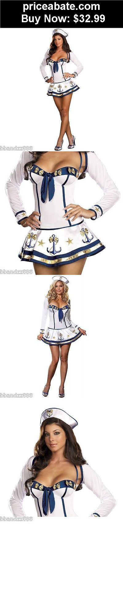 women costumes new sexy sailor halloween costume adult womens navy girl fancy dress size - Sailors Halloween Costumes women costumes new sexy sailor halloween costume adult womens navy girl fancy dress size - Sailors Halloween Costumes