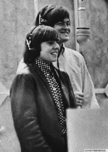 Micky Dolenz 1975 Micky Dolenz 1975