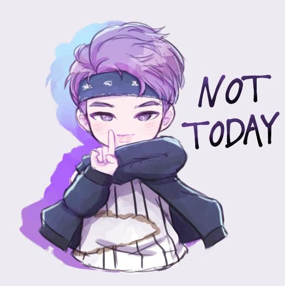 「Chibi」おしゃれまとめの人気アイデア|Pinterest|vika . | Btsラップモンスター, Btsイラスト, イラスト