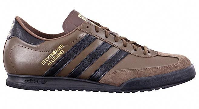 zapatos adidas beckenbauer